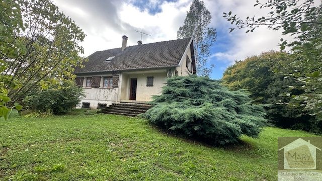 Réf 2312 SAINT AMAND EN PUISAYE