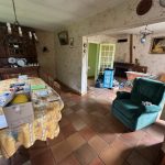 Réf 2312 SAINT AMAND EN PUISAYE