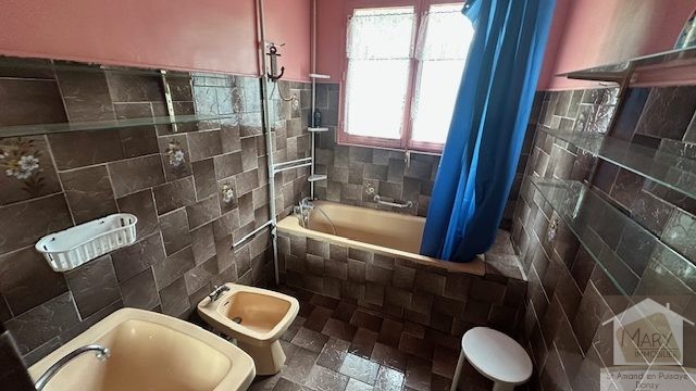 Réf 2312 SAINT AMAND EN PUISAYE