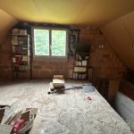 Réf 2312 SAINT AMAND EN PUISAYE