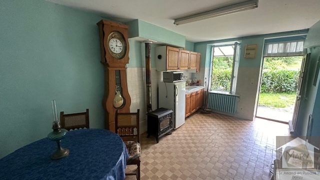 Réf 2239 DAMPIERRE SOUS BOUHY