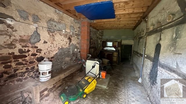 Réf 2239 DAMPIERRE SOUS BOUHY