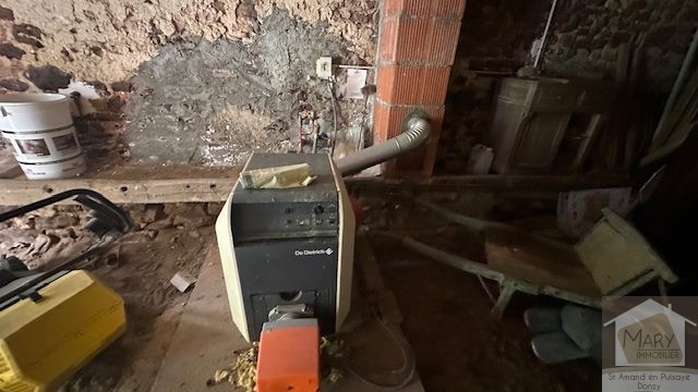 Réf 2239 DAMPIERRE SOUS BOUHY