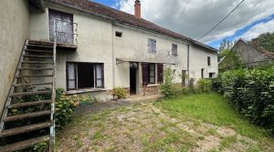 Réf 2239 DAMPIERRE SOUS BOUHY