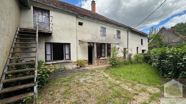 Réf 2239 DAMPIERRE SOUS BOUHY Réf 2239 DAMPIERRE SOUS BOUHY