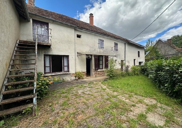 Réf 2239 DAMPIERRE SOUS BOUHY Réf 2239 DAMPIERRE SOUS BOUHY