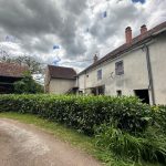 Réf 2239 DAMPIERRE SOUS BOUHY