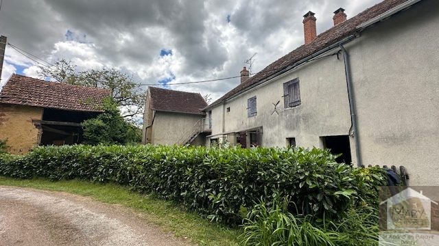 Réf 2239 DAMPIERRE SOUS BOUHY