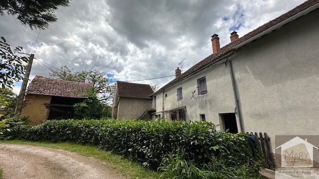 Réf 2239 DAMPIERRE SOUS BOUHY Réf 2239 DAMPIERRE SOUS BOUHY