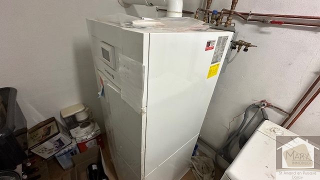 Réf 2316 BITRY Réf 2316 BITRY