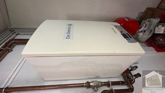 Réf 2316 BITRY Réf 2316 BITRY