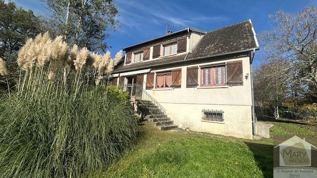 Réf 2312 SAINT AMAND EN PUISAYE Réf 2312 SAINT AMAND EN PUISAYE