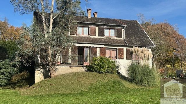 Réf 2312 SAINT AMAND EN PUISAYE Réf 2312 SAINT AMAND EN PUISAYE