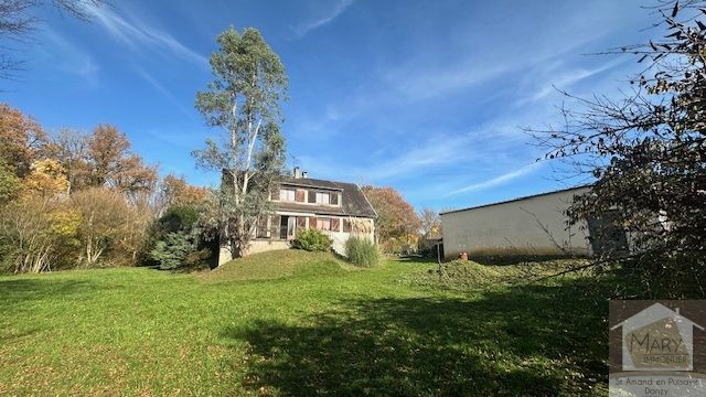 Réf 2312 SAINT AMAND EN PUISAYE Réf 2312 SAINT AMAND EN PUISAYE