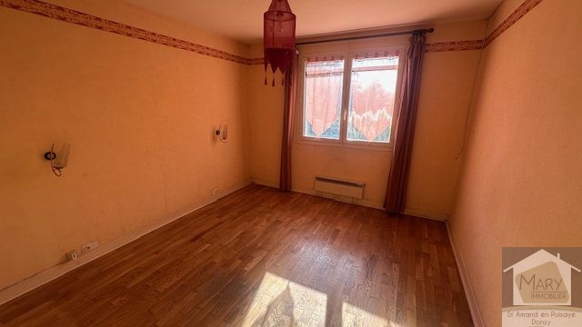 Réf 2312 SAINT AMAND EN PUISAYE Réf 2312 SAINT AMAND EN PUISAYE