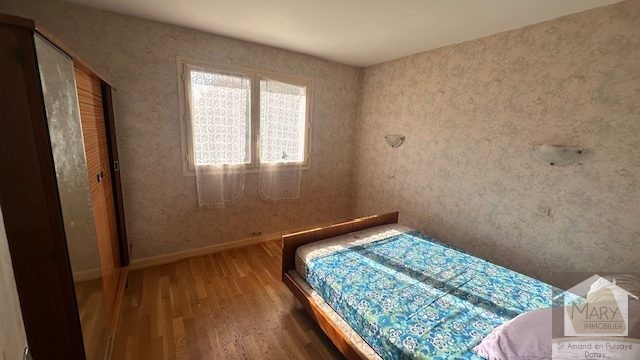 Réf 2312 SAINT AMAND EN PUISAYE Réf 2312 SAINT AMAND EN PUISAYE