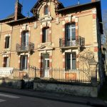 Réf 2315 SAINT AMAND EN PUISAYE