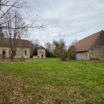 Réf. 2841 Saint Malo en Donziois