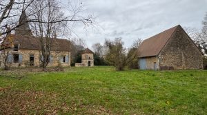 Réf. 2841 Saint Malo en Donziois Réf. 2841 Saint Malo en Donziois