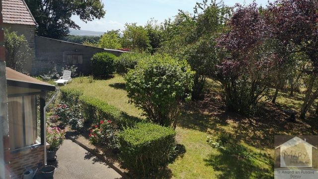 Réf 2320 BOUHY Réf 2320 BOUHY