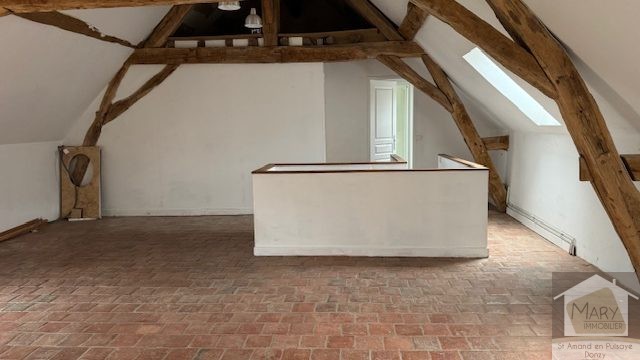 Réf. 2841 Saint Malo en Donziois