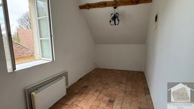 Réf. 2841 Saint Malo en Donziois