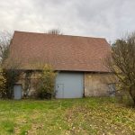 Réf. 2841 Saint Malo en Donziois