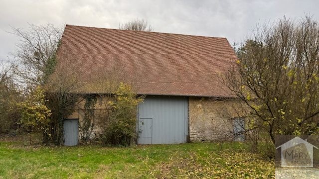 Réf. 2841 Saint Malo en Donziois