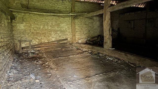 Réf. 2841 Saint Malo en Donziois