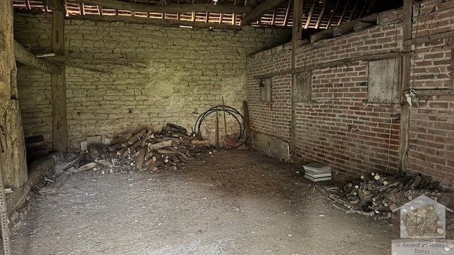 Réf. 2841 Saint Malo en Donziois