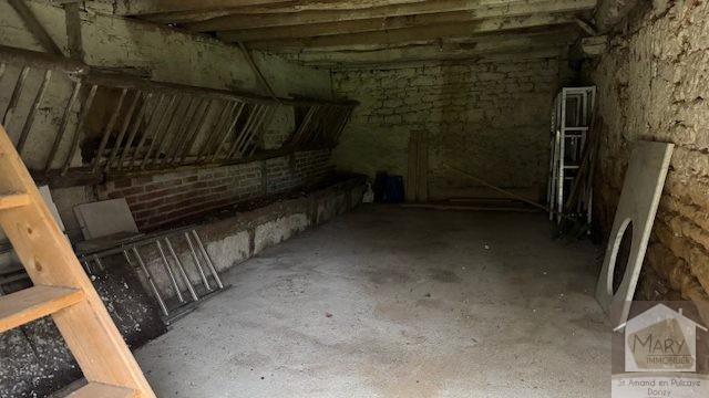 Réf. 2841 Saint Malo en Donziois