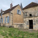 Réf. 2841 Saint Malo en Donziois