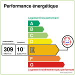 Réf. 2841 Saint Malo en Donziois
