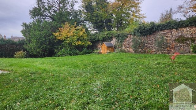 Réf 2670 Saint Sauveur en Puisaye