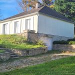 Réf 2670 Saint Sauveur en Puisaye