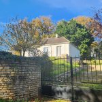 Réf 2670 Saint Sauveur en Puisaye