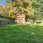 Réf 2670 Saint Sauveur en Puisaye