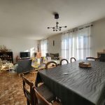 Réf 2670 Saint Sauveur en Puisaye