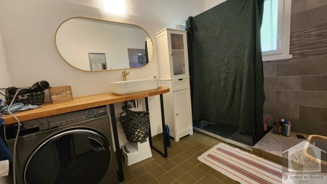 Réf 2670 Saint Sauveur en Puisaye