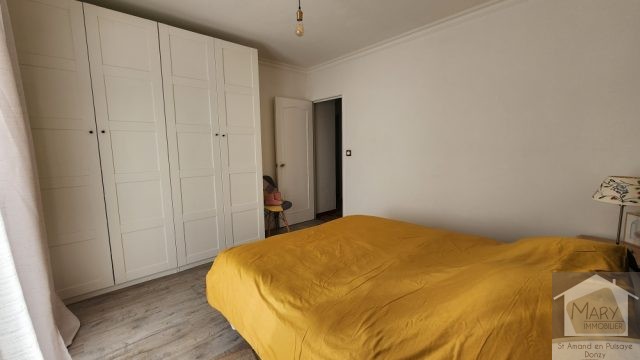 Réf 2670 Saint Sauveur en Puisaye