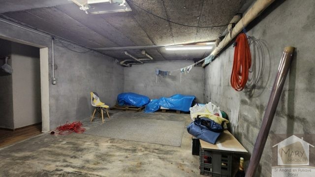 Réf 2670 Saint Sauveur en Puisaye