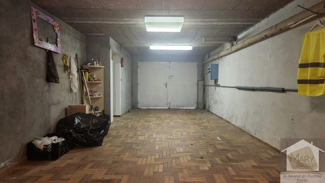 Réf 2670 Saint Sauveur en Puisaye