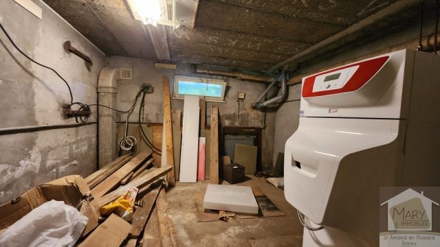 Réf 2670 Saint Sauveur en Puisaye