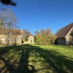 Réf. 2841 Saint Malo en Donziois