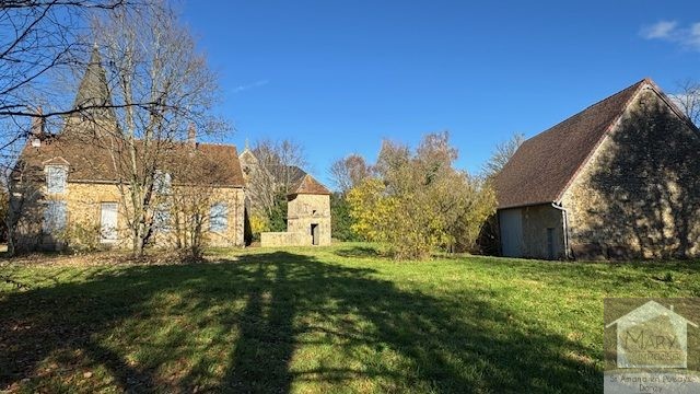 Réf. 2841 Saint Malo en Donziois