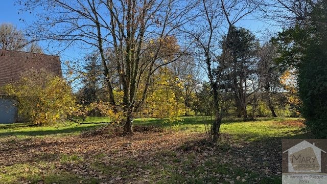 Réf. 2841 Saint Malo en Donziois