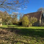 Réf. 2841 Saint Malo en Donziois