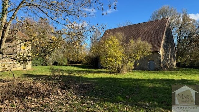 Réf. 2841 Saint Malo en Donziois