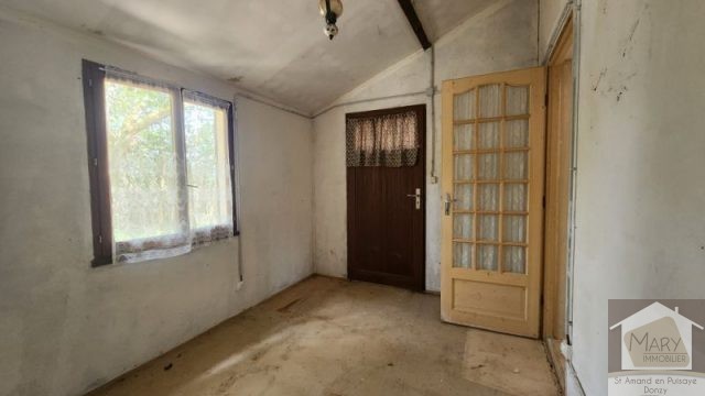 Réf 2669 Secteur Saint Amand en Puisaye Réf 2669 Secteur Saint Amand en Puisaye