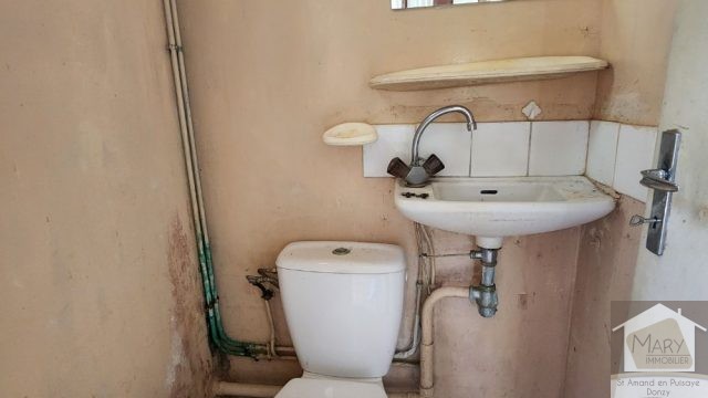 Réf 2669 Secteur Saint Amand en Puisaye Réf 2669 Secteur Saint Amand en Puisaye